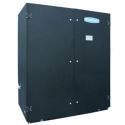 JKC系列冷冻水式机房专用空调机组