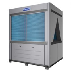 格力·火凤凰商用暖冷一体机